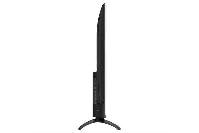 Google Tivi QLED Coocaa 4K 55 inch 55Y68 Pro